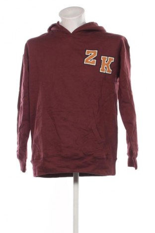 Herren Sweatshirt Unbranded, Größe M, Farbe Rot, Preis € 27,99