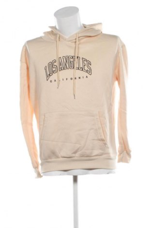 Herren Sweatshirt Unbranded, Größe L, Farbe Beige, Preis € 27,99