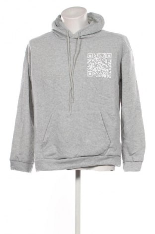Ανδρικό φούτερ Unbranded, Μέγεθος XL, Χρώμα Γκρί, Τιμή 24,99 €