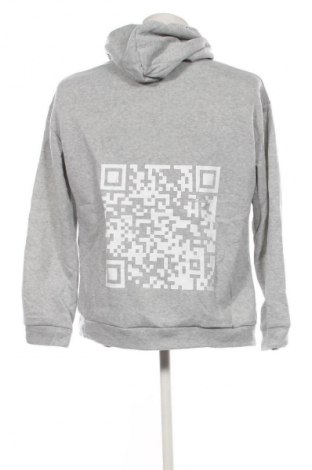 Ανδρικό φούτερ Unbranded, Μέγεθος XL, Χρώμα Γκρί, Τιμή 24,99 €