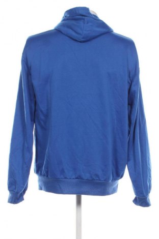 Ανδρικό φούτερ Unbranded, Μέγεθος 3XL, Χρώμα Μπλέ, Τιμή 24,99 €