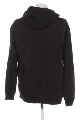 Herren Sweatshirt Unbranded, Größe XXL, Farbe Schwarz, Preis € 27,99