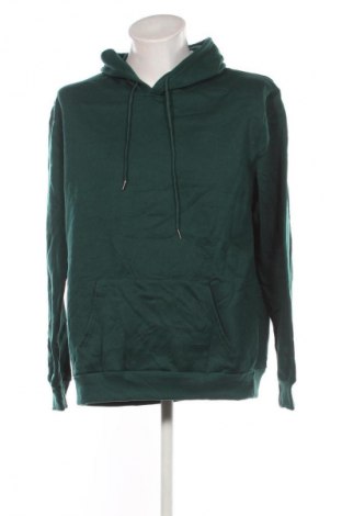 Herren Sweatshirt Unbranded, Größe L, Farbe Grün, Preis € 27,99