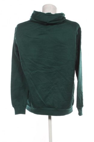 Herren Sweatshirt Unbranded, Größe L, Farbe Grün, Preis € 27,99