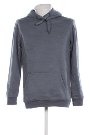 Ανδρικό φούτερ Unbranded, Μέγεθος M, Χρώμα Γκρί, Τιμή 24,99 €