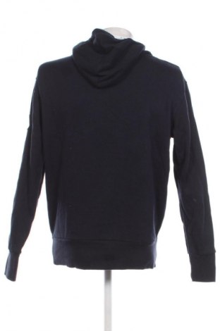 Ανδρικό φούτερ Unbranded, Μέγεθος L, Χρώμα Μπλέ, Τιμή 24,99 €