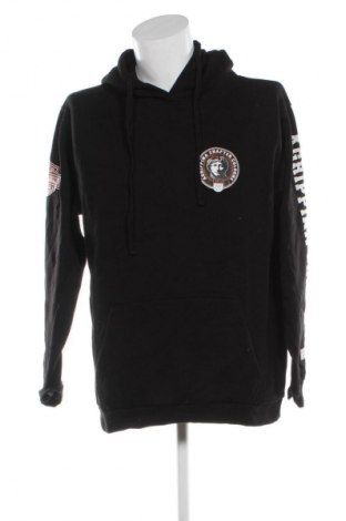 Herren Sweatshirt Unbranded, Größe XL, Farbe Schwarz, Preis € 27,99