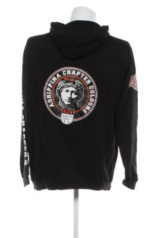Herren Sweatshirt Unbranded, Größe XL, Farbe Schwarz, Preis € 27,99