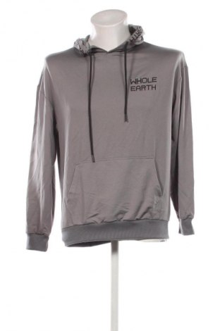Męska bluza Unbranded, Rozmiar S, Kolor Szary, Cena 51,99 zł