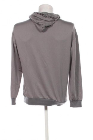 Męska bluza Unbranded, Rozmiar S, Kolor Szary, Cena 51,99 zł