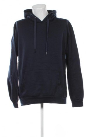 Herren Sweatshirt Unbranded, Größe XXL, Farbe Blau, Preis € 43,99