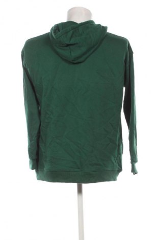Ανδρικό φούτερ Unbranded, Μέγεθος XL, Χρώμα Πράσινο, Τιμή 24,99 €