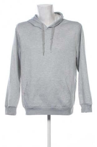 Pánska mikina  Unbranded, Veľkosť L, Farba Sivá, Cena  20,00 €