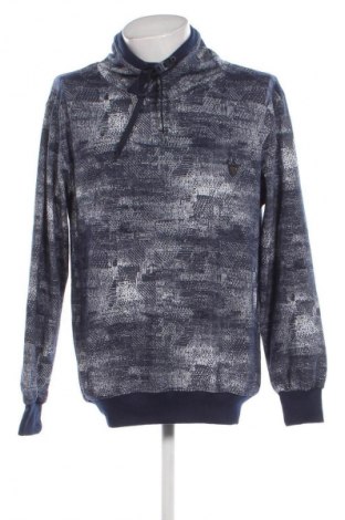 Męska bluza Unbranded, Rozmiar XXL, Kolor Kolorowy, Cena 51,99 zł