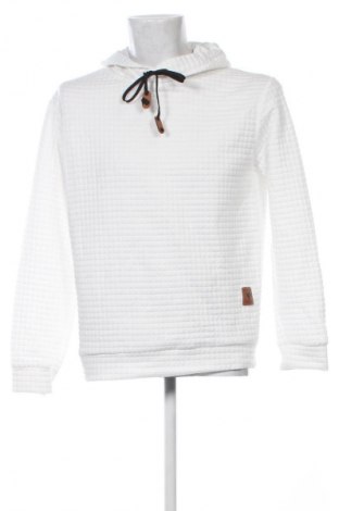 Férfi sweatshirt Unbranded, Méret L, Szín Fehér, Ár 10 569 Ft