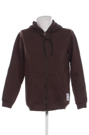 Pánská mikina  Unbranded, Velikost L, Barva Hnědá, Cena  629,00 Kč