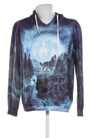 Férfi sweatshirt Unbranded, Méret XL, Szín Sokszínű, Ár 10 569 Ft