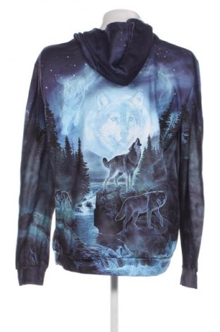 Férfi sweatshirt Unbranded, Méret XL, Szín Sokszínű, Ár 10 569 Ft
