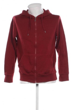 Herren Sweatshirt Unbranded, Größe M, Farbe Rot, Preis € 27,99