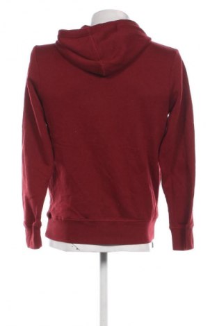 Herren Sweatshirt Unbranded, Größe M, Farbe Rot, Preis € 27,99