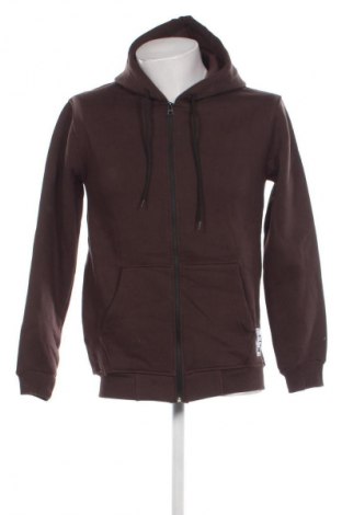 Herren Sweatshirt Unbranded, Größe M, Farbe Braun, Preis € 27,99