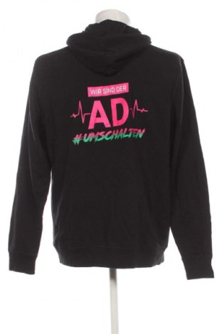 Herren Sweatshirt Unbranded, Größe XXL, Farbe Schwarz, Preis € 27,99
