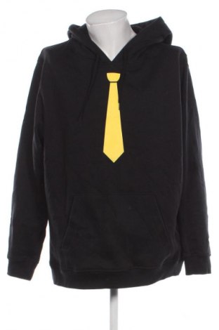 Férfi sweatshirt Unbranded, Méret 4XL, Szín Fekete, Ár 10 569 Ft