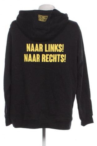 Férfi sweatshirt Unbranded, Méret 4XL, Szín Fekete, Ár 10 569 Ft