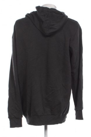 Férfi sweatshirt Unbranded, Méret 3XL, Szín Szürke, Ár 10 569 Ft
