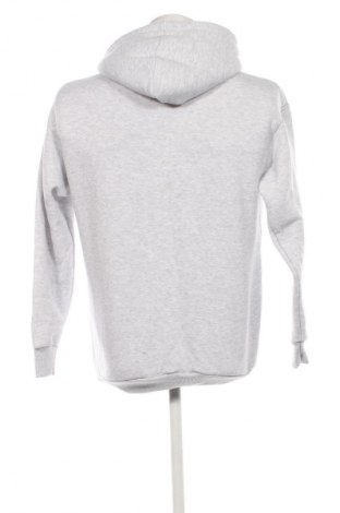 Herren Sweatshirt Unbranded, Größe M, Farbe Grau, Preis 19,95 €