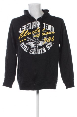 Herren Sweatshirt Uncle Sam, Größe XL, Farbe Schwarz, Preis € 27,99
