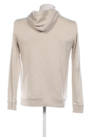Herren Sweatshirt Under Armour, Größe S, Farbe Beige, Preis € 38,99