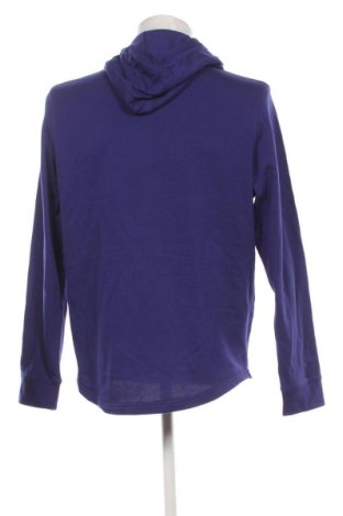 Herren Sweatshirt Under Armour, Größe L, Farbe Lila, Preis € 38,99