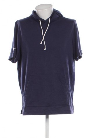 Herren Sweatshirt Under Armour, Größe XL, Farbe Blau, Preis € 38,99