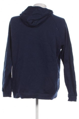 Męska bluza Under Armour, Rozmiar XXL, Kolor Niebieski, Cena 62,99 zł
