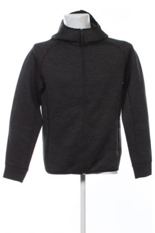 Ανδρικό φούτερ Uniqlo, Μέγεθος M, Χρώμα Μαύρο, Τιμή 26,99 €