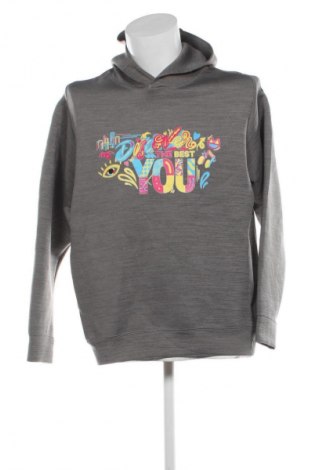 Herren Sweatshirt Uniqlo, Größe L, Farbe Mehrfarbig, Preis € 11,99