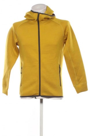 Férfi sweatshirt Uniqlo, Méret M, Szín Sárga, Ár 11 099 Ft