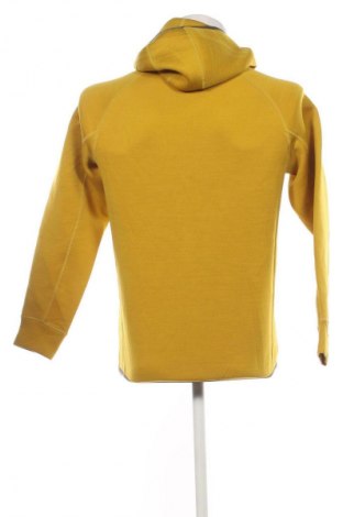 Férfi sweatshirt Uniqlo, Méret M, Szín Sárga, Ár 11 099 Ft