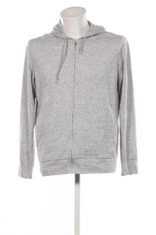 Ανδρικό φούτερ Uniqlo, Μέγεθος XL, Χρώμα Γκρί, Τιμή 26,99 €