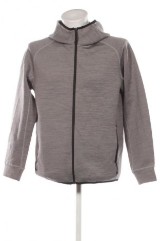 Herren Sweatshirt Uniqlo, Größe XL, Farbe Grau, Preis € 28,99