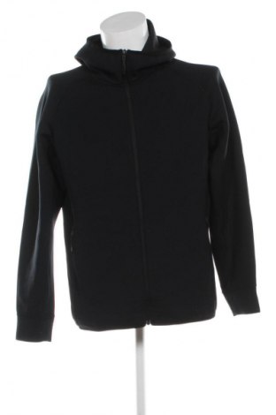 Herren Sweatshirt Uniqlo, Größe XL, Farbe Schwarz, Preis € 28,99