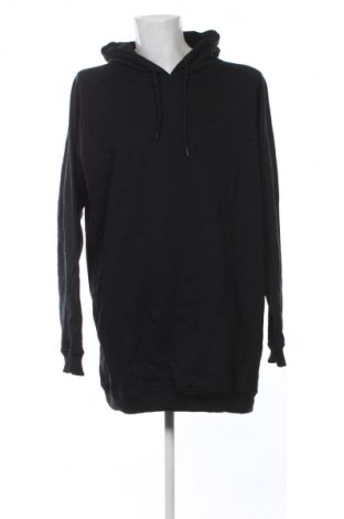 Pánská mikina  Urban Classics, Velikost XXL, Barva Černá, Cena  1 529,00 Kč