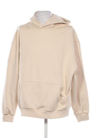 Herren Sweatshirt Urban Classics, Größe XXL, Farbe Beige, Preis € 64,99