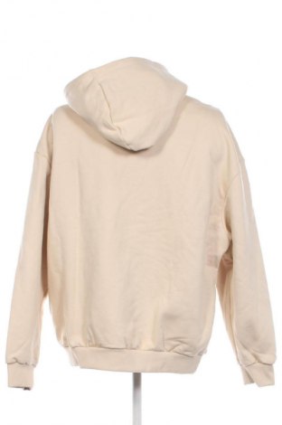 Herren Sweatshirt Urban Classics, Größe XXL, Farbe Beige, Preis € 64,99