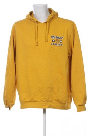 Męska bluza Van Vaan, Rozmiar XL, Kolor Żółty, Cena 44,99 zł