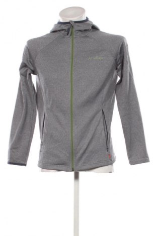 Męska bluza Vaude, Rozmiar L, Kolor Szary, Cena 72,99 zł