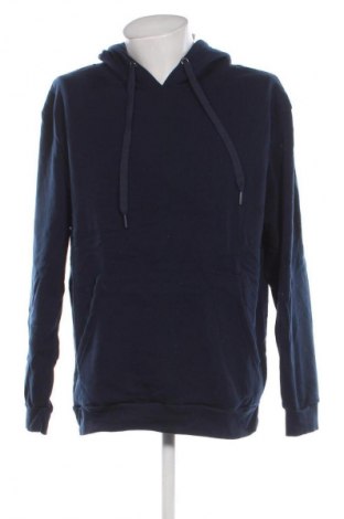 Herren Sweatshirt Weavers, Größe XXL, Farbe Blau, Preis € 43,99