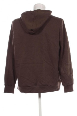 Herren Sweatshirt X-Mail, Größe XL, Farbe Braun, Preis € 27,99