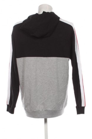 Męska bluza Zara Man, Rozmiar L, Kolor Kolorowy, Cena 81,99 zł